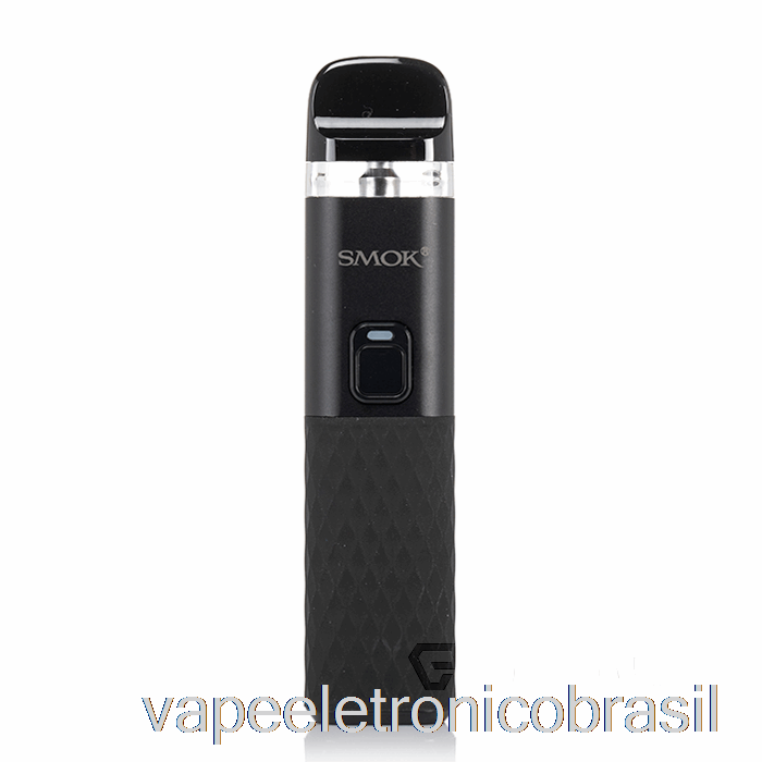 Vape Eletrônico Smok Propod 22w Pod Kit Preto